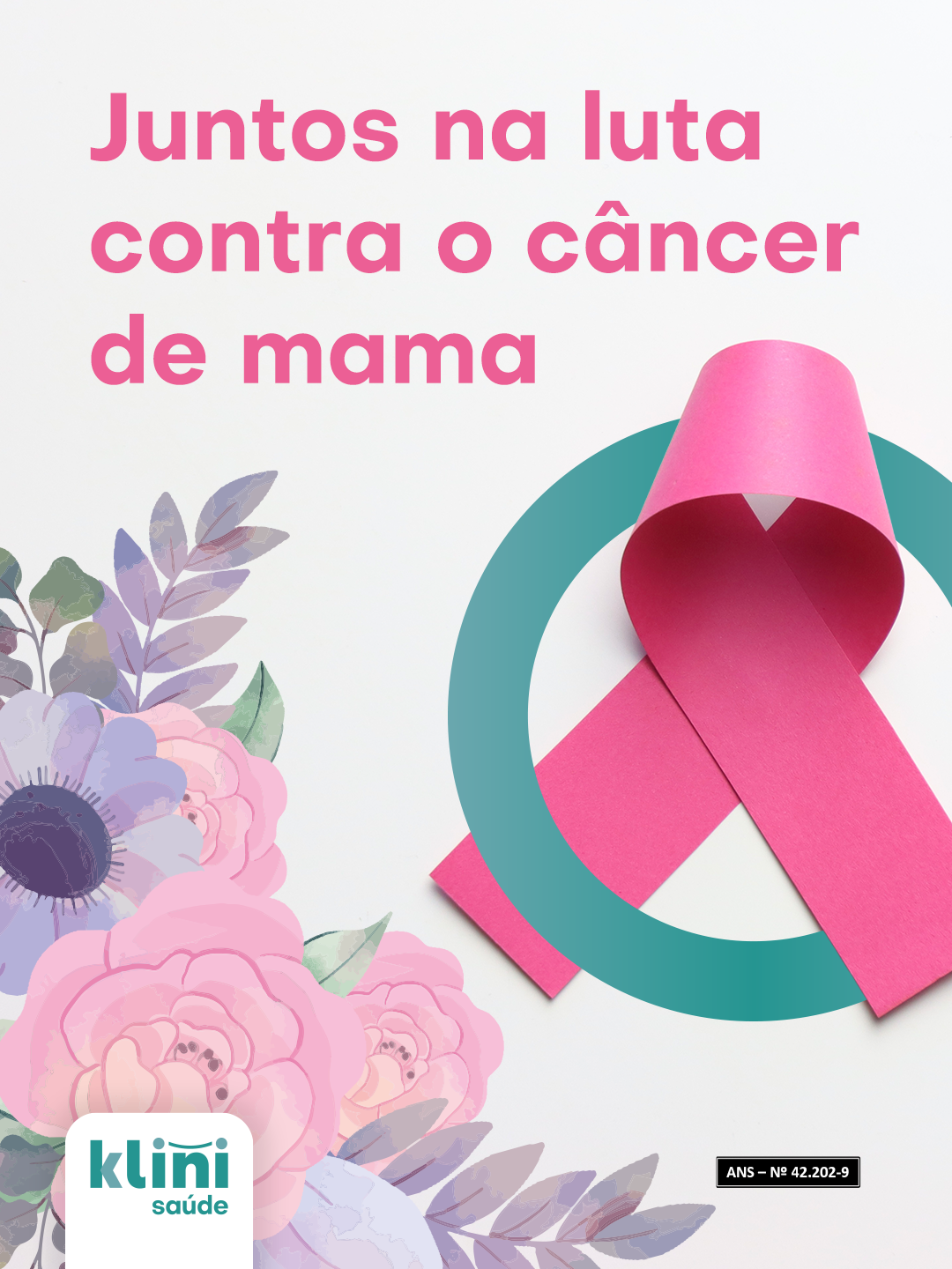 Postfólio 1 — Outubro Rosa