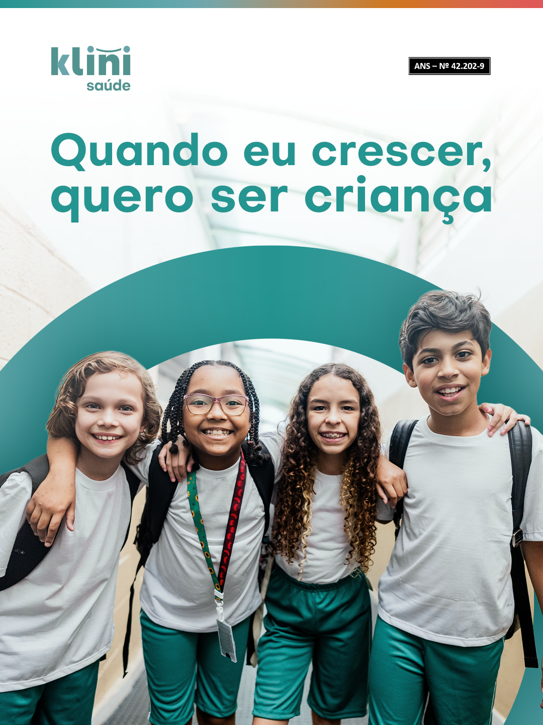 Postfólio 1 — Dia das Crianças