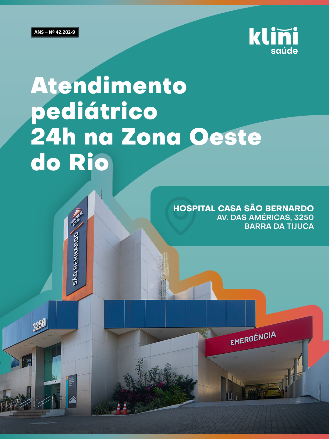 Postfólio 1 — HC São Bernardo