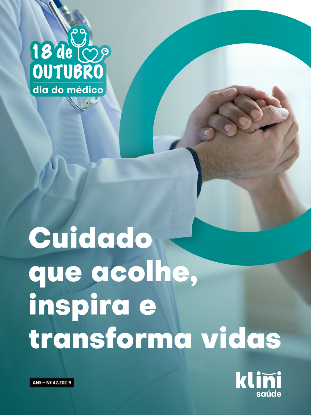 Postfólio 1 — Dia do Médico