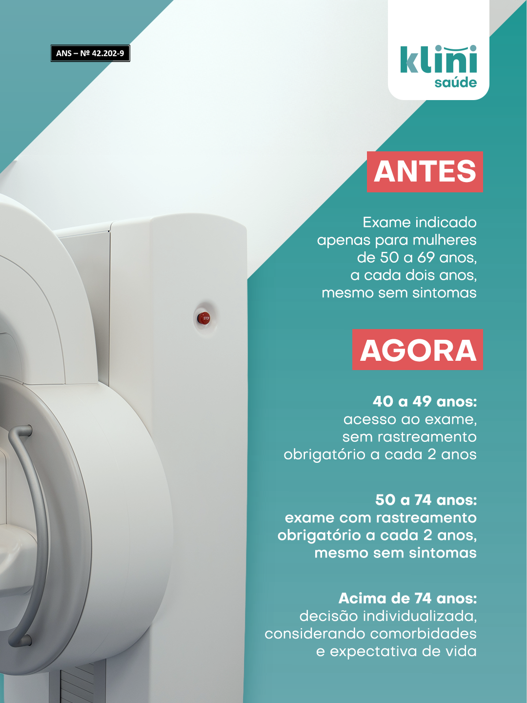Postfólio 1 — Mamografia 2