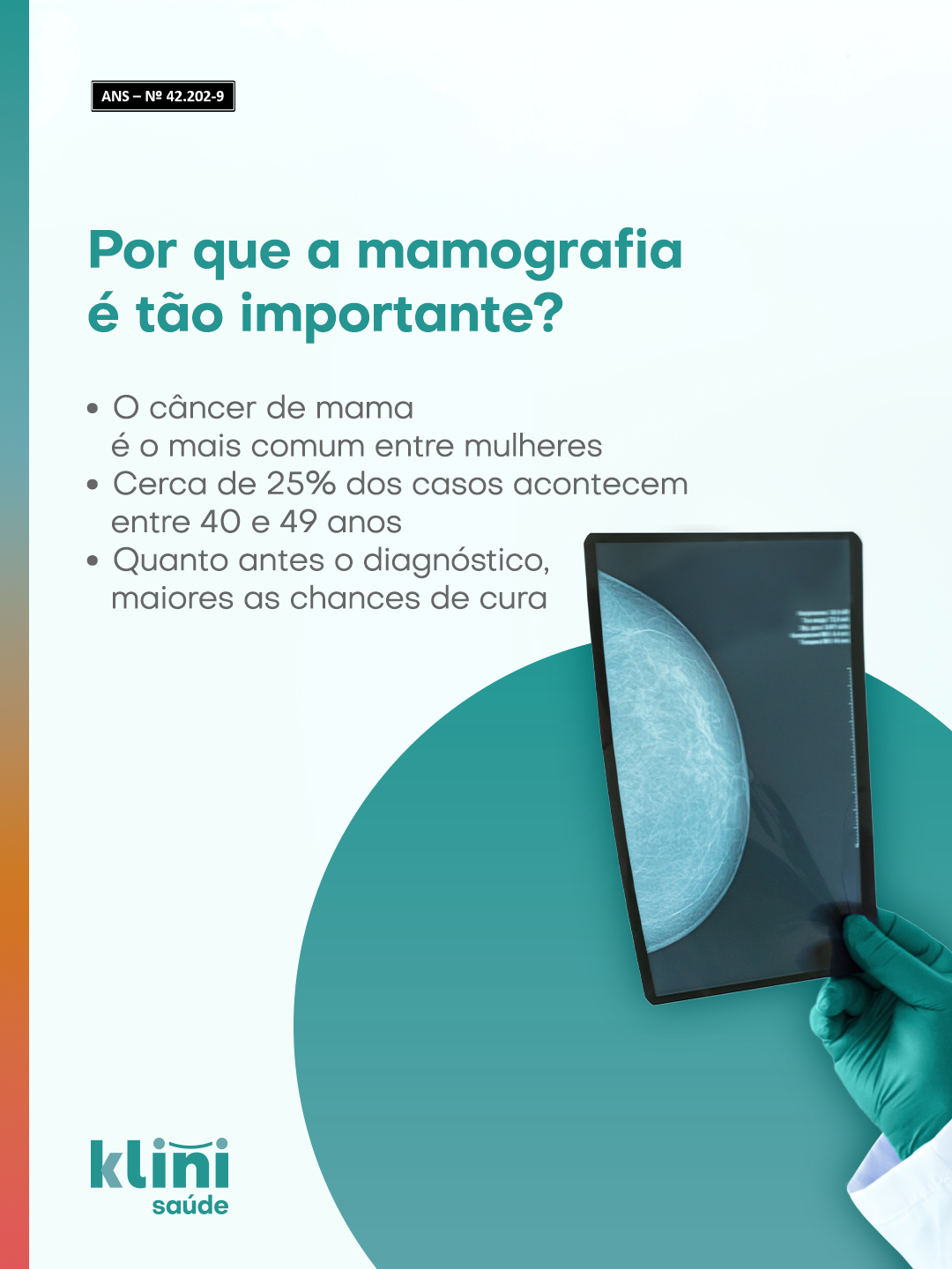 Postfólio 1 — Mamografia 3