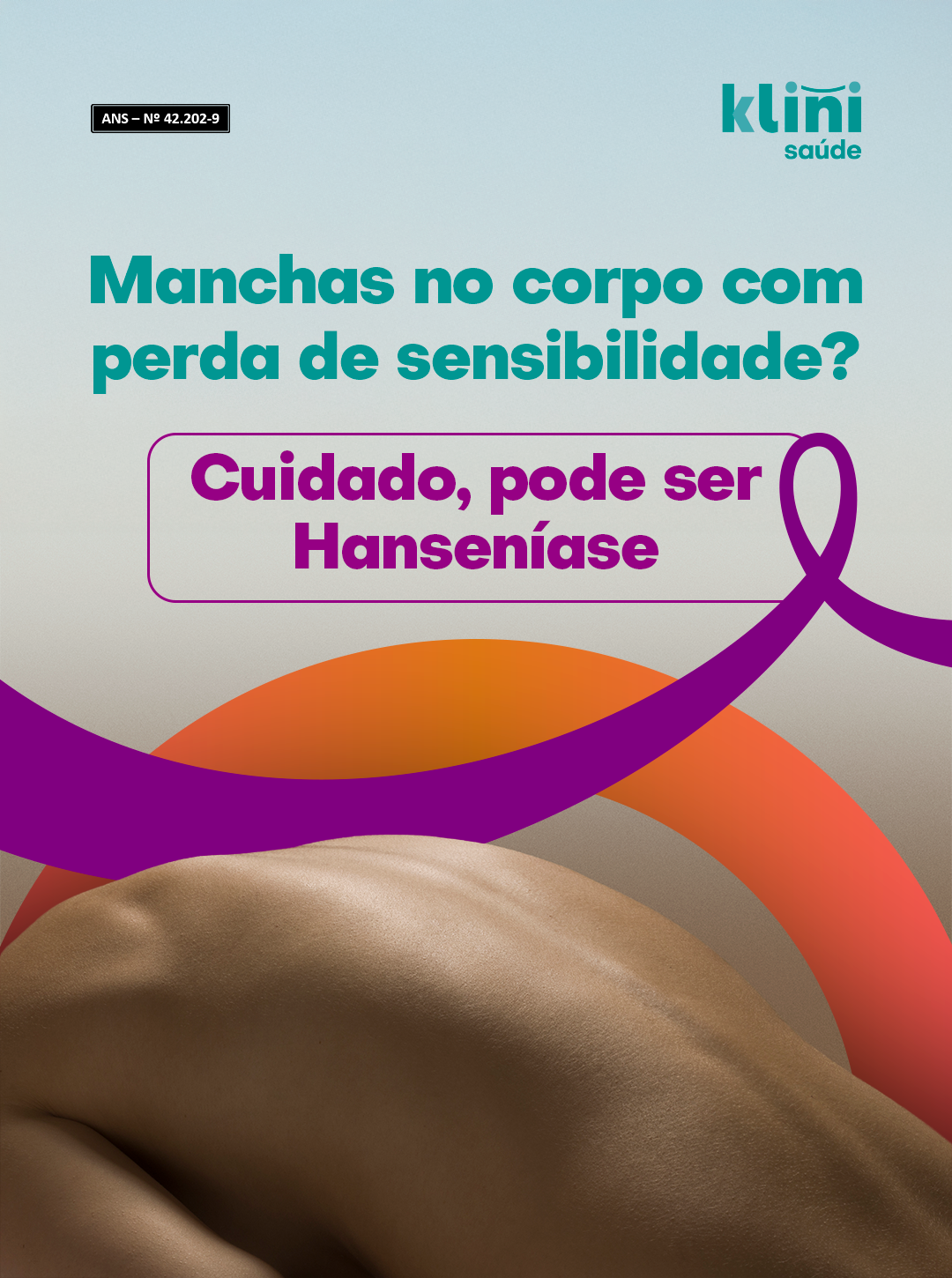 Postfólio 1 — Janeiro Roxo Hanseníase
