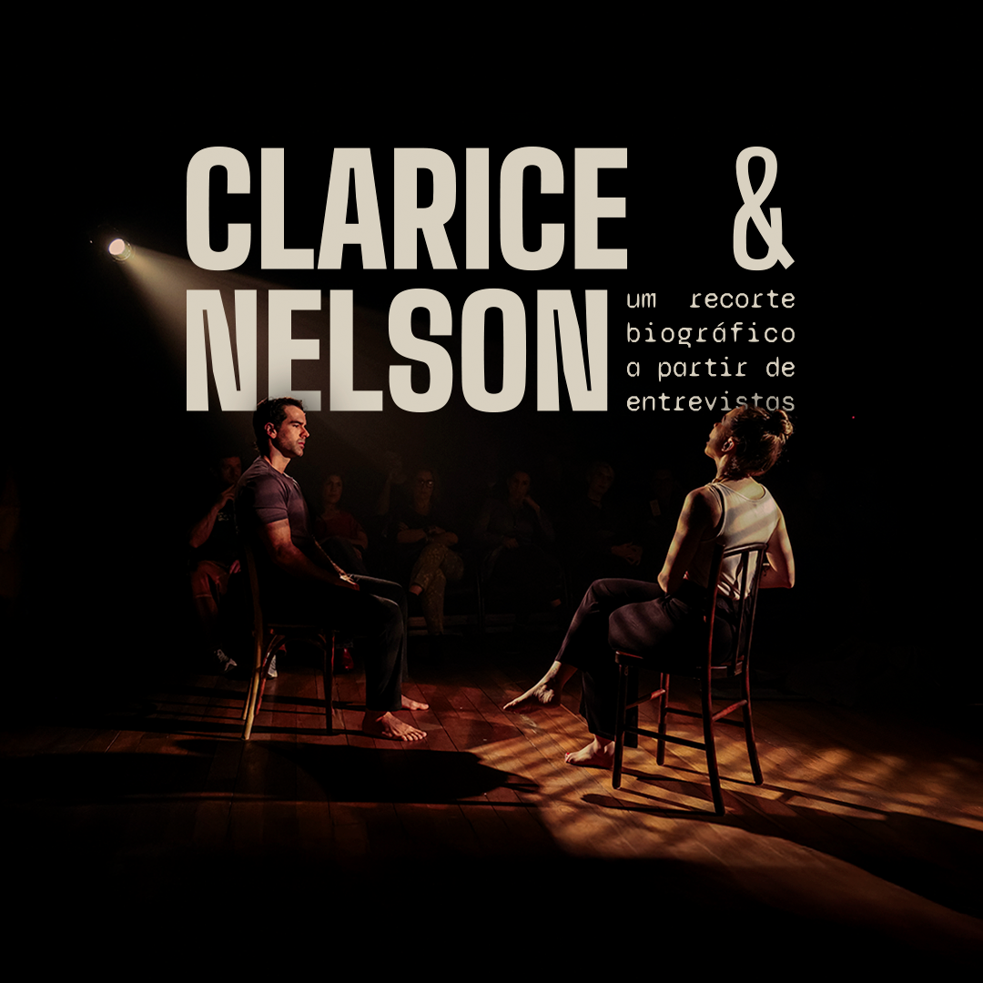 Projeto Clarice & Nelson