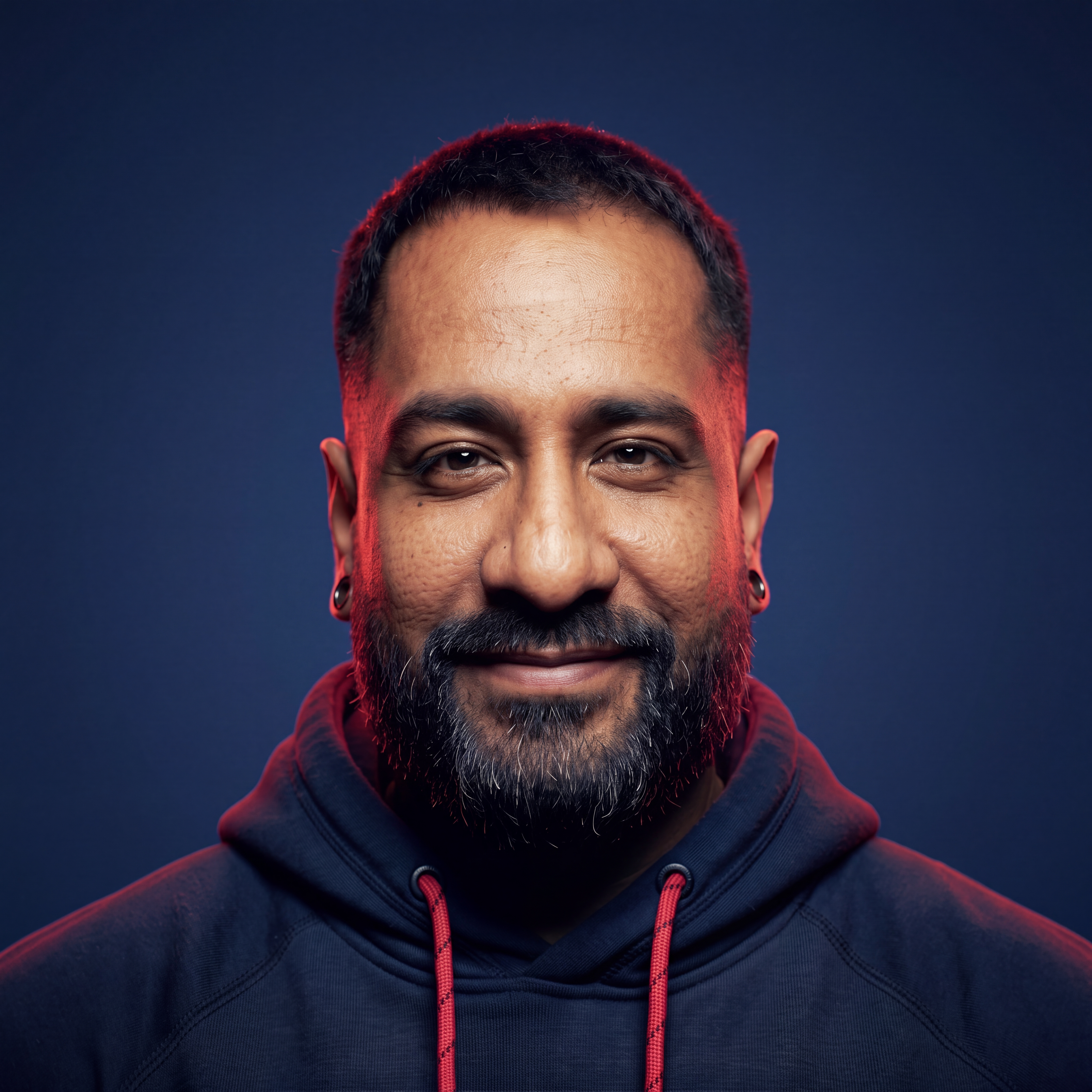 George Lima - Diretor de Arte e Designer