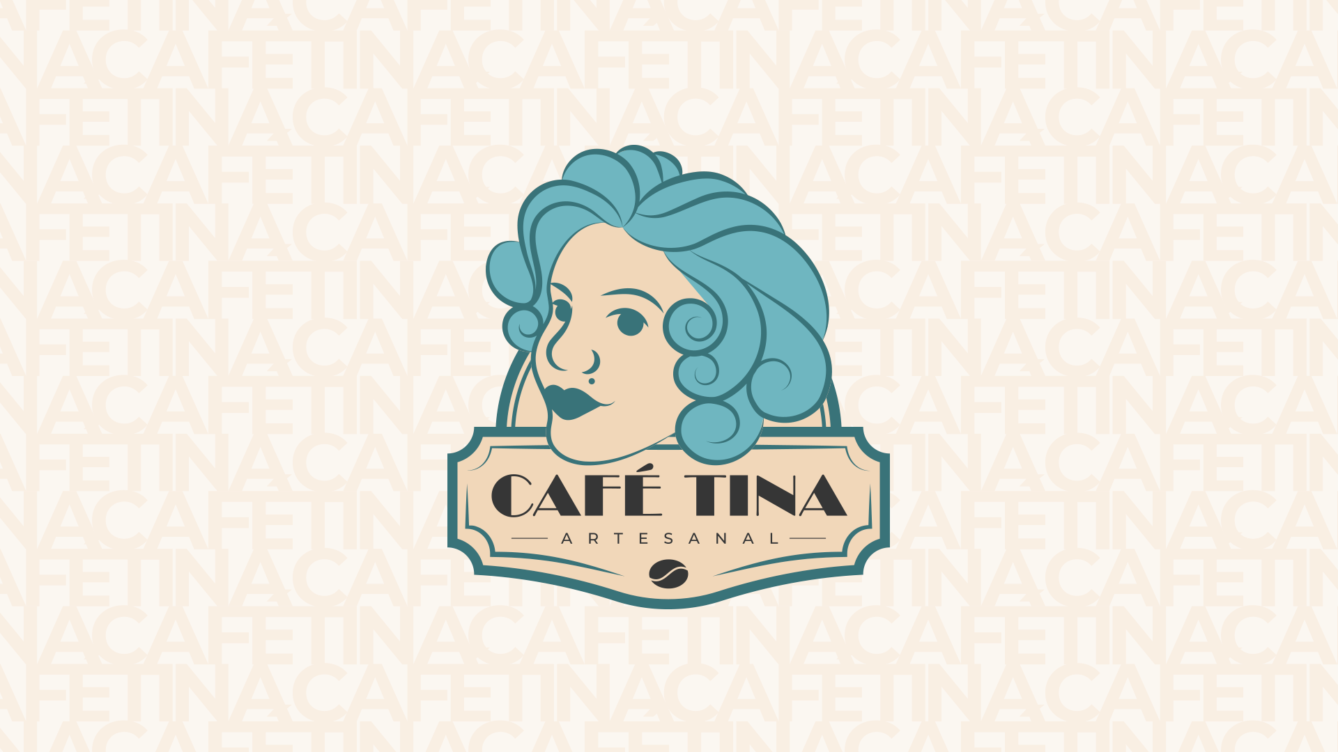 Café Tina — Apresentação 1