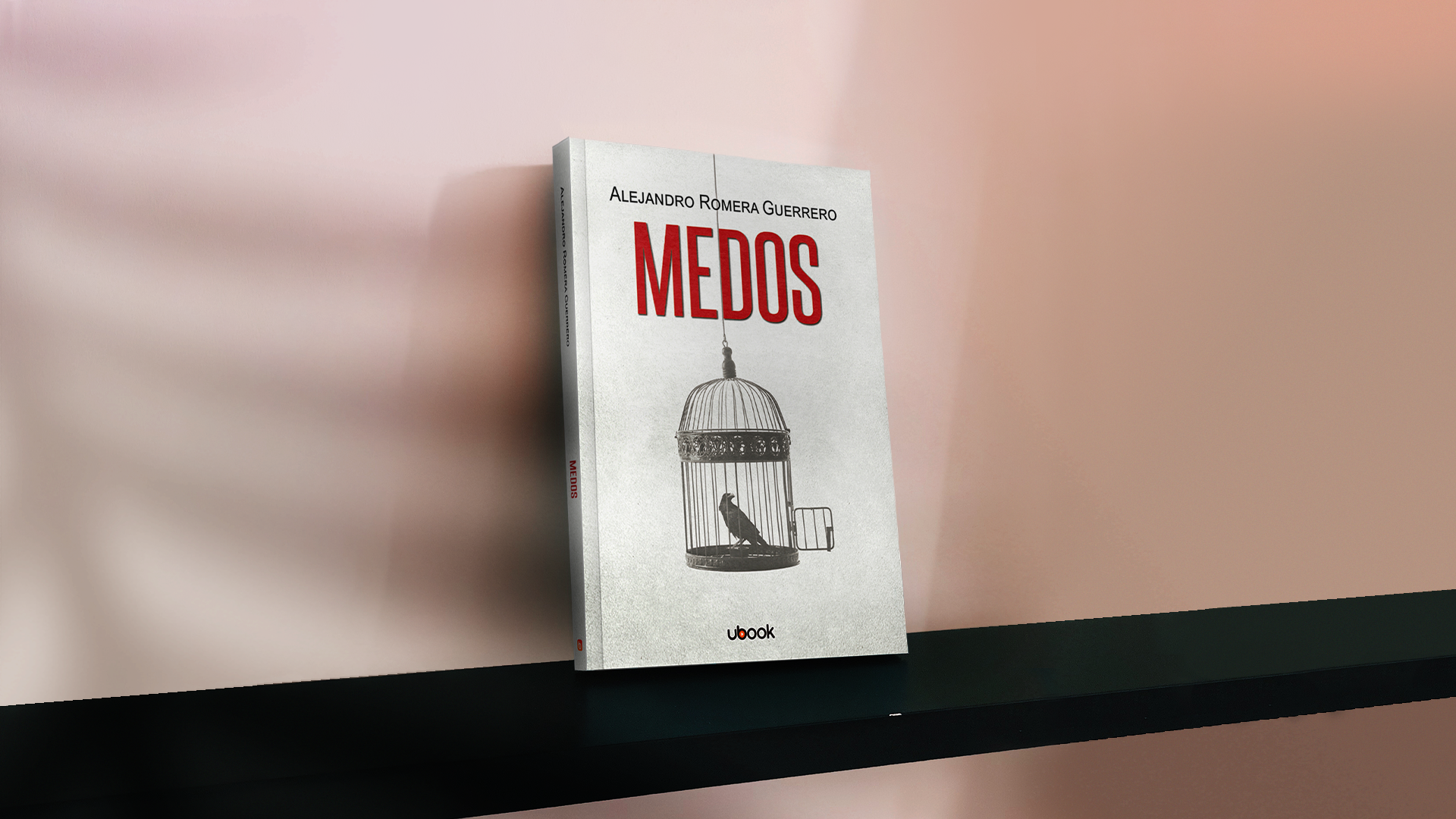 Livro Medos — Imagem 1