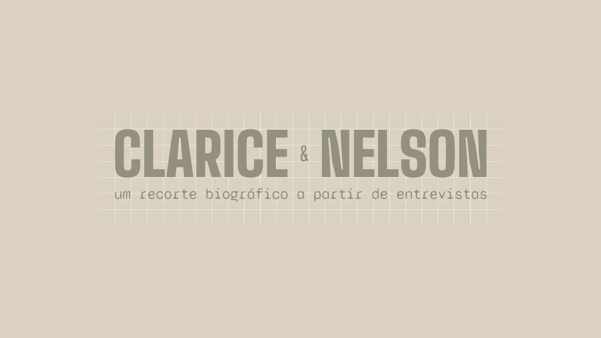 Clarice & Nelson — Apresentação 15