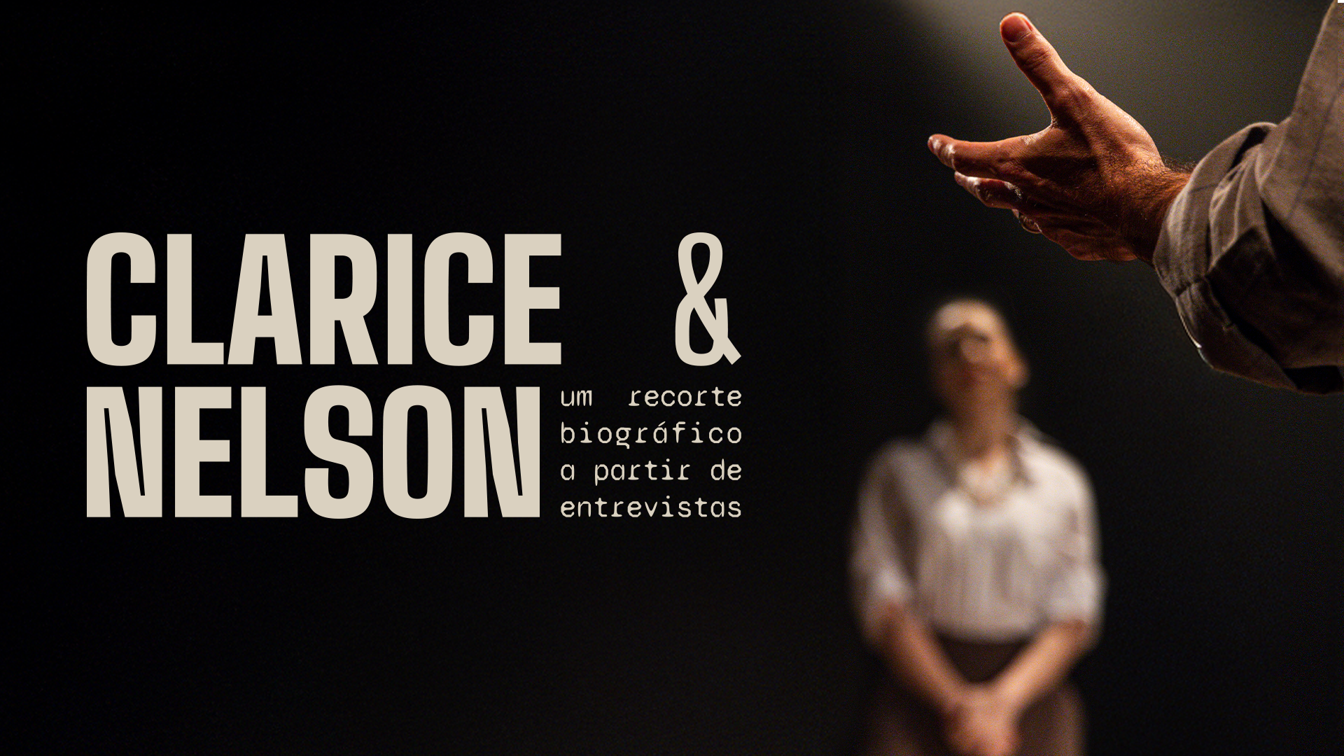 Clarice & Nelson — Apresentação 5