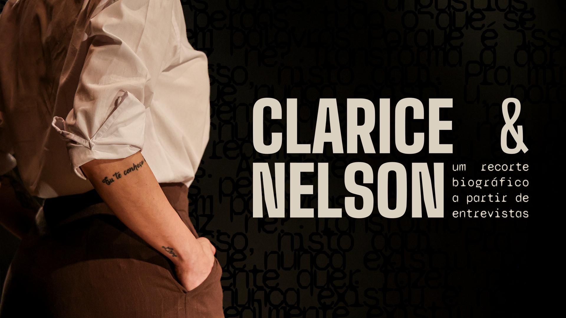 Clarice & Nelson — Apresentação 9