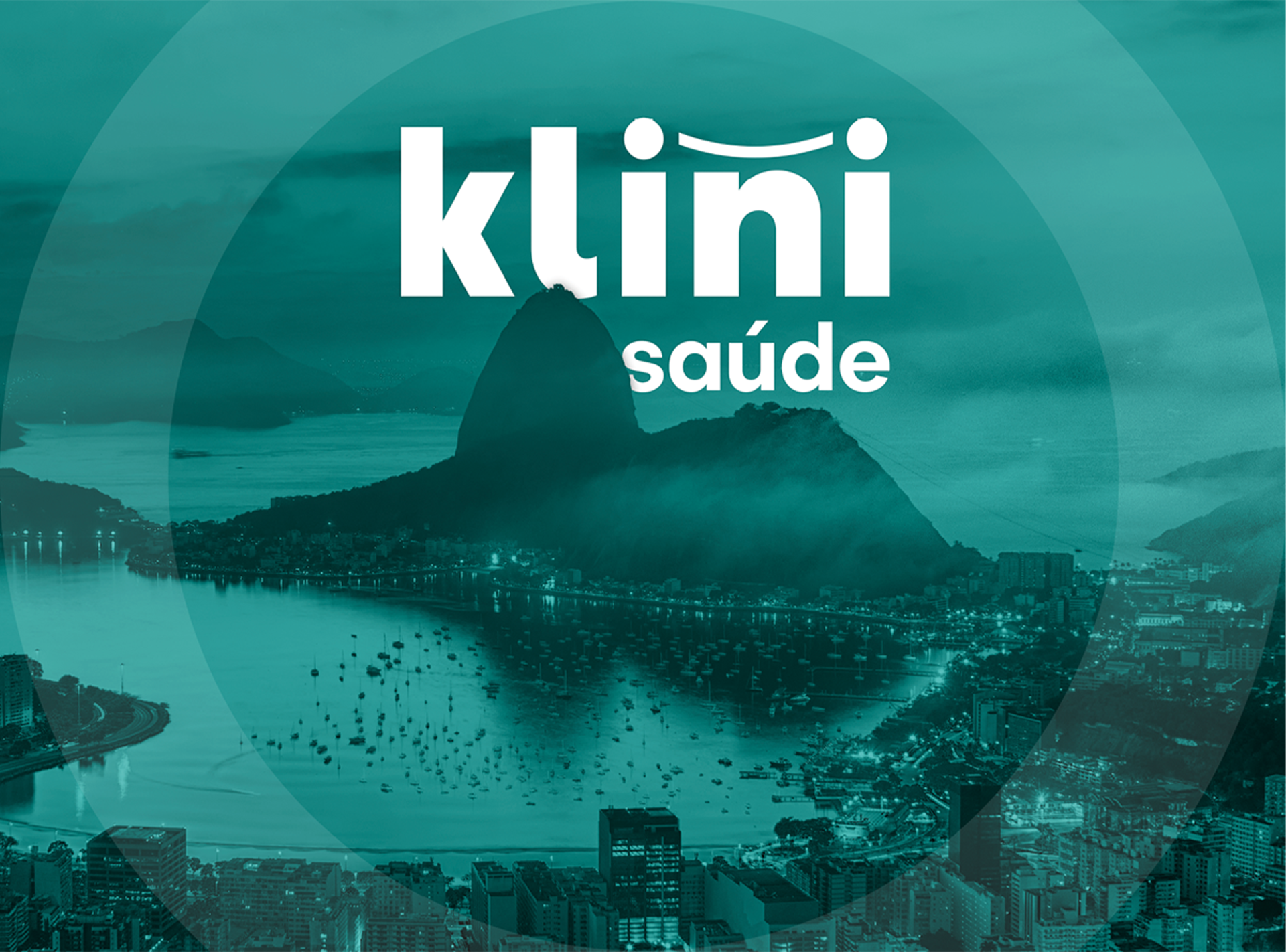 Comunicação Visual Centro Médico Klini Bangu — Imagem 8