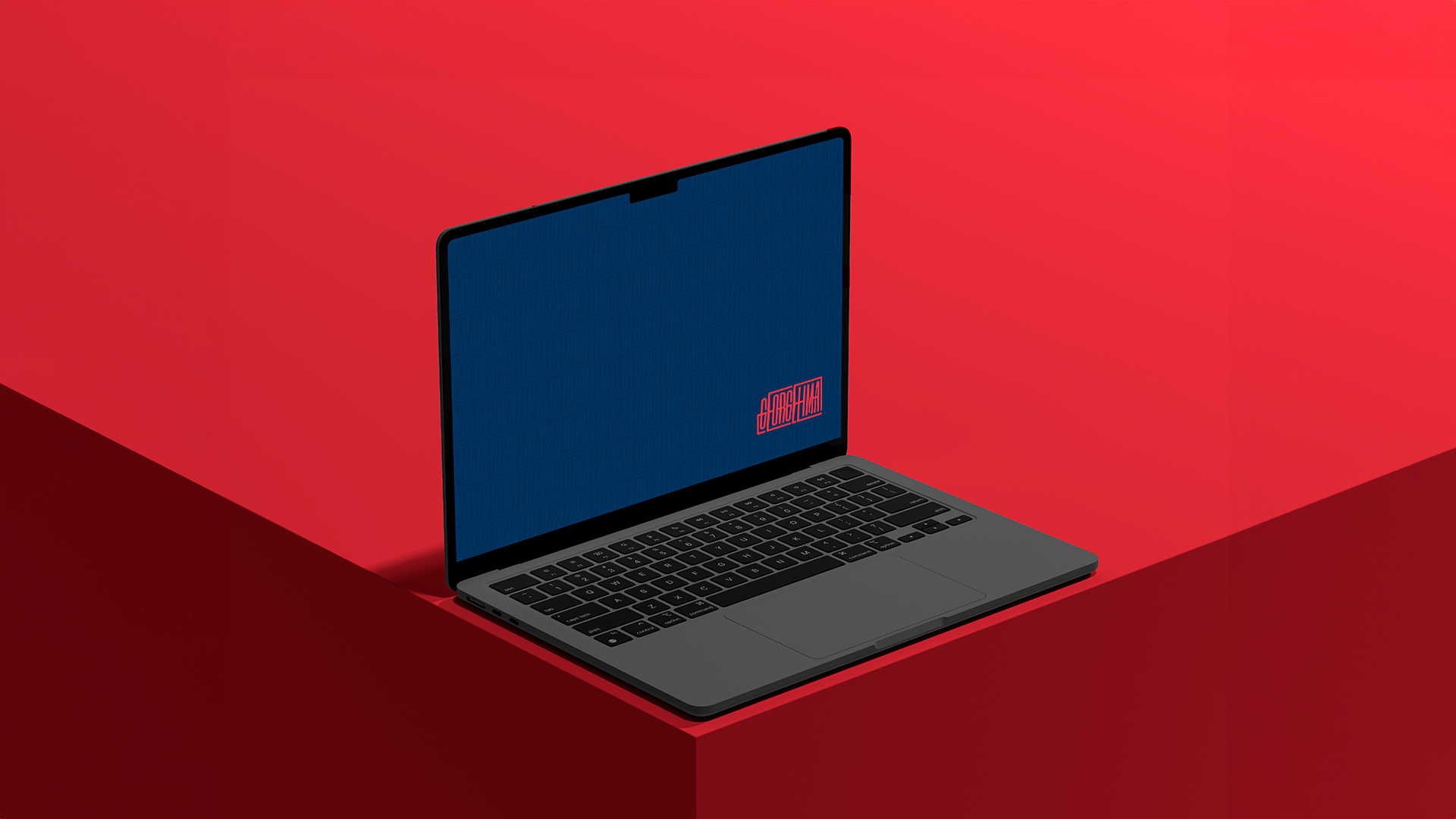 George Lima Design — Identidade Visual 10