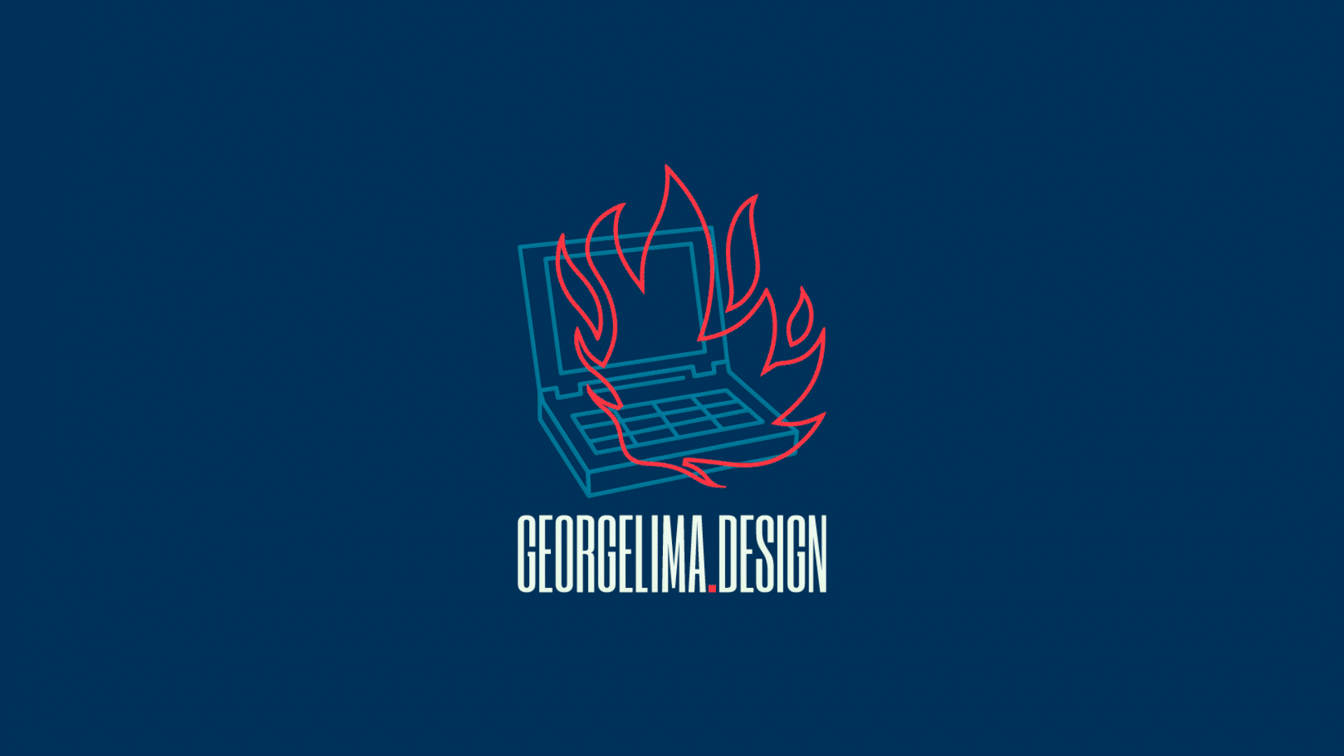 George Lima Design — Identidade Visual 2