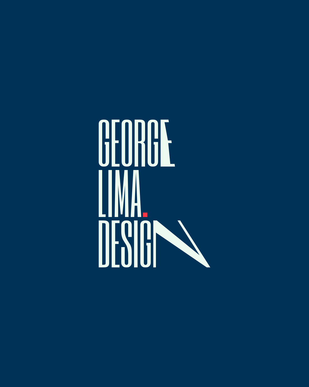 George Lima Design — Identidade Visual 4