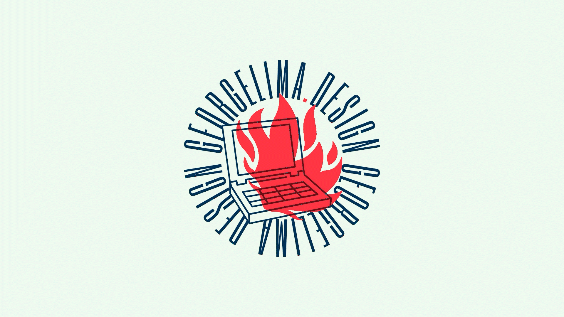 George Lima Design — Identidade Visual 5