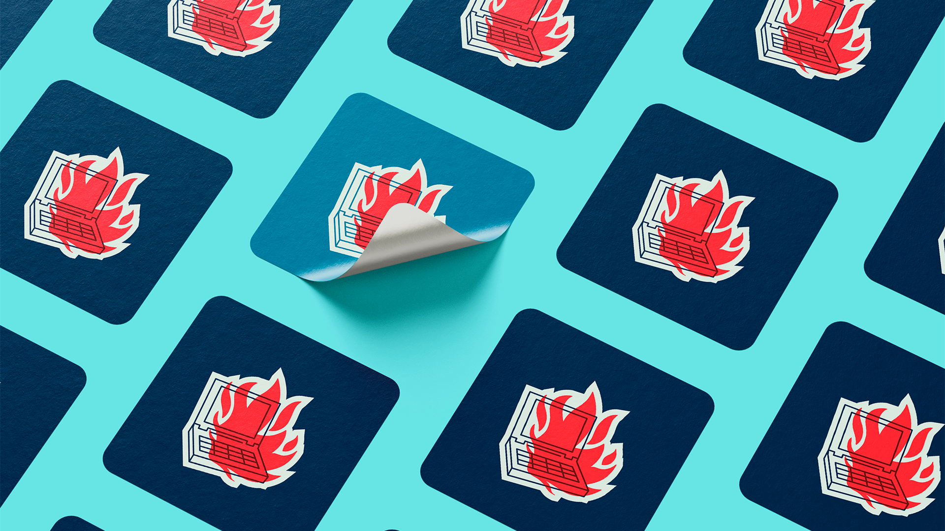 George Lima Design — Identidade Visual 7