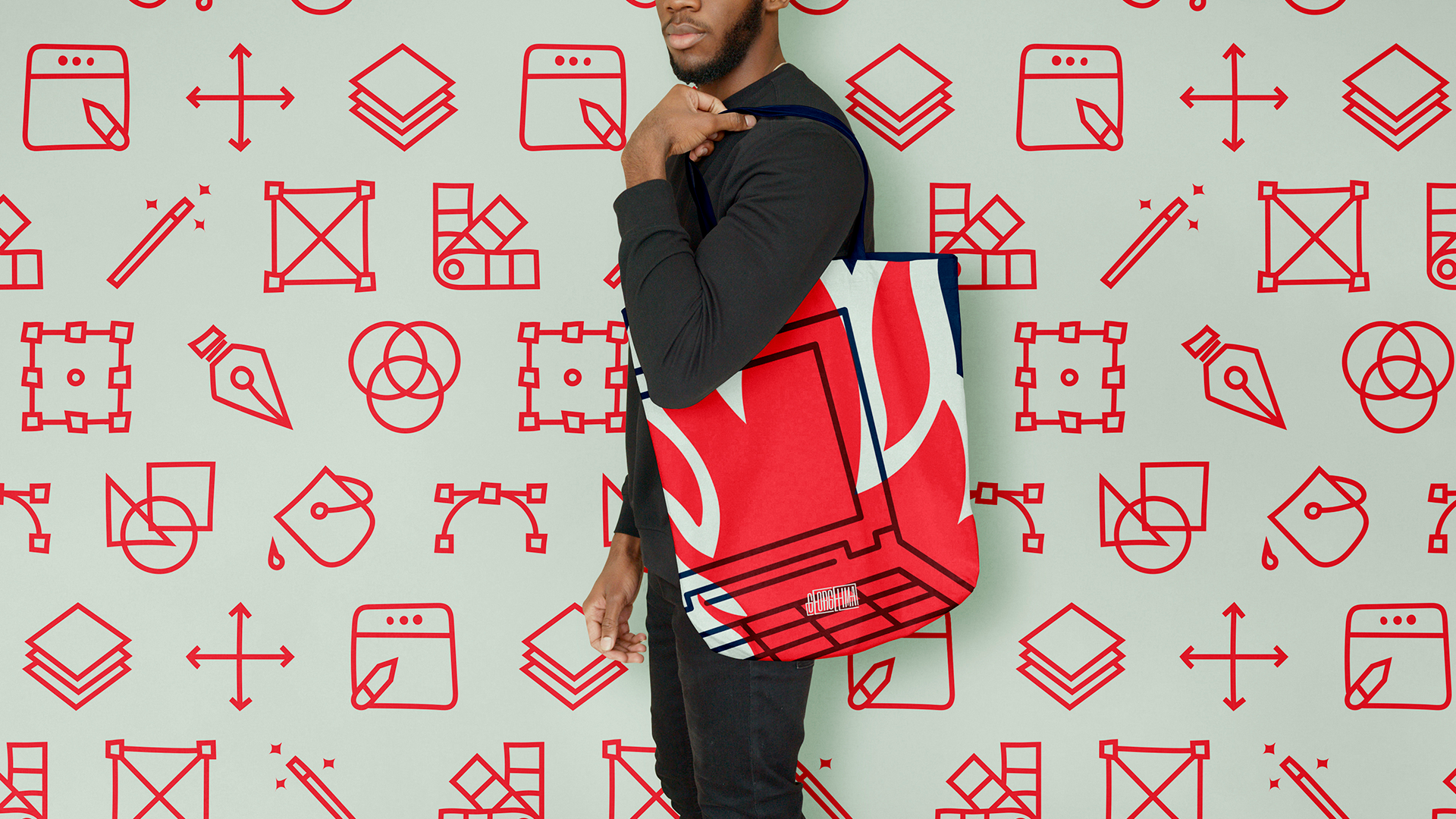 George Lima Design — Identidade Visual 8
