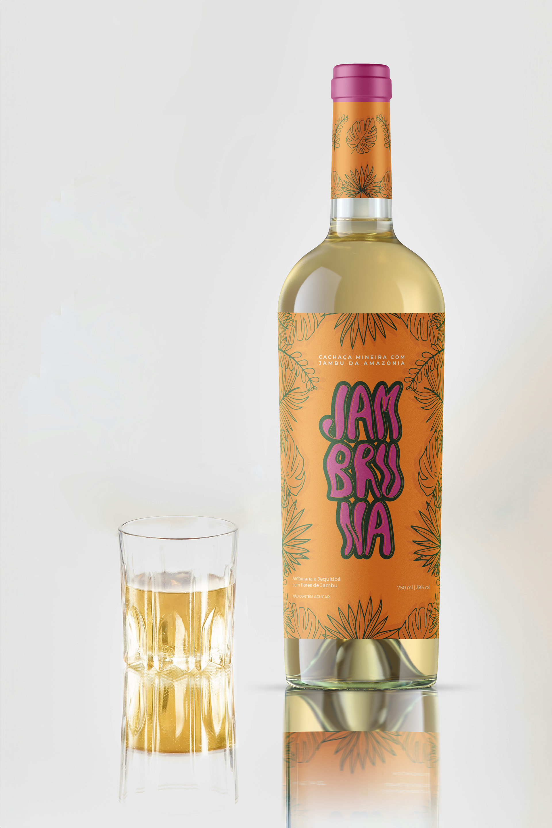 Cachaça Jambruna — Imagem 6