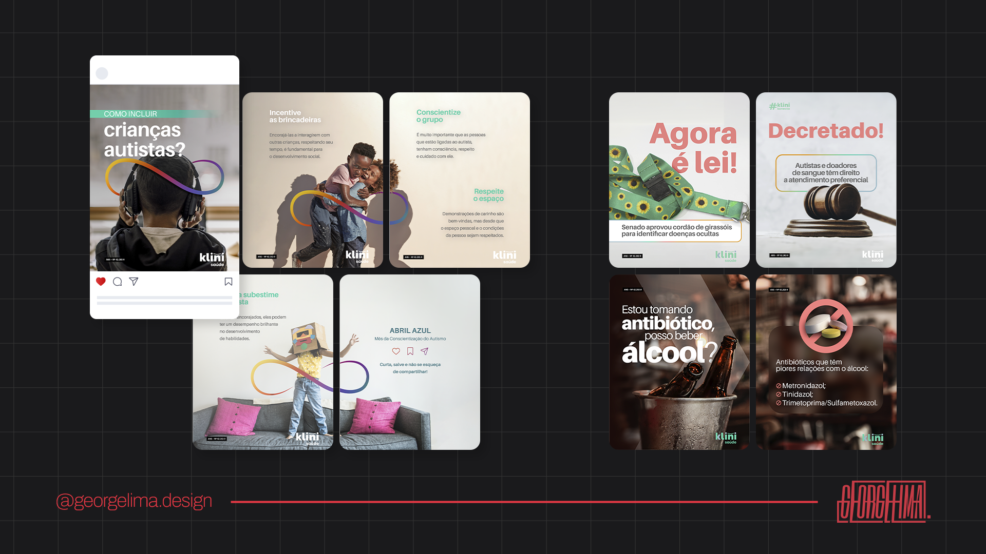 Postfólio 1 — Apresentação 3