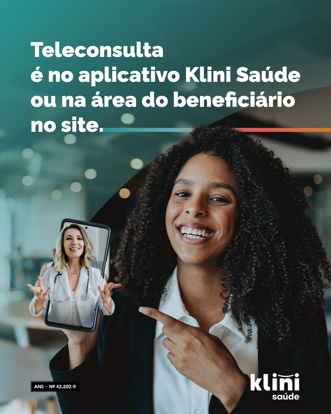 Postfólio 1 — Teleconsulta